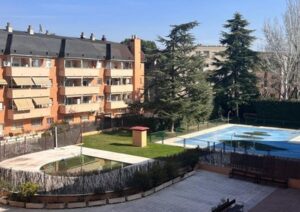 Madrid al Norte Inmobiliaria, Alcobendas
